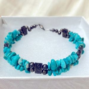 Native American Jewelry Bracelet